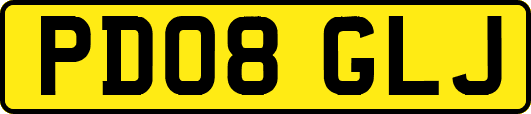 PD08GLJ
