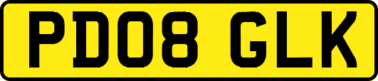 PD08GLK