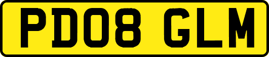 PD08GLM