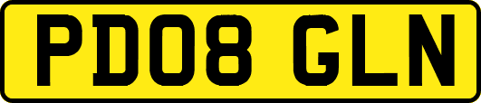 PD08GLN