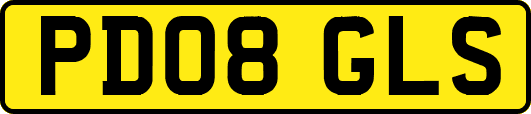 PD08GLS