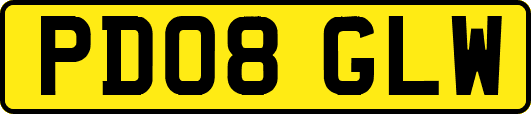 PD08GLW