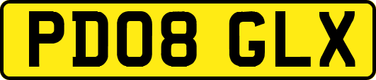 PD08GLX