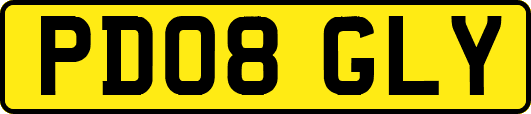 PD08GLY