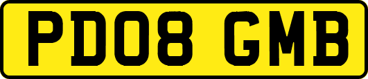 PD08GMB