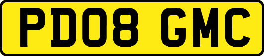 PD08GMC