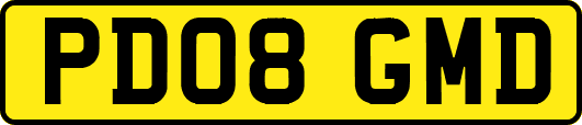 PD08GMD