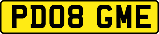 PD08GME