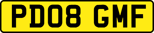 PD08GMF