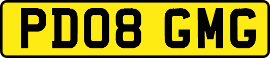 PD08GMG