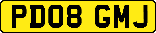 PD08GMJ