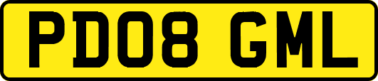 PD08GML