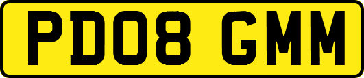 PD08GMM