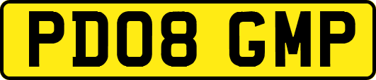 PD08GMP