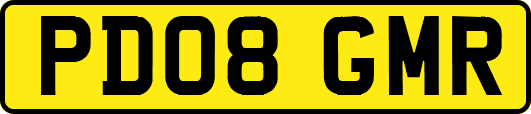 PD08GMR