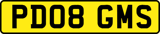 PD08GMS