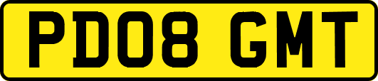 PD08GMT