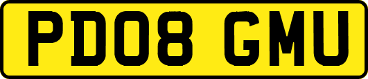 PD08GMU