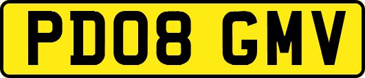 PD08GMV