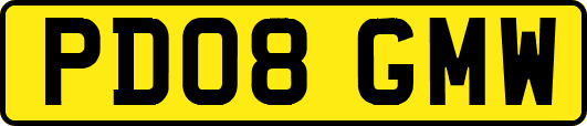 PD08GMW