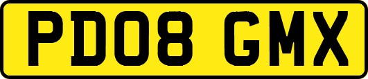 PD08GMX