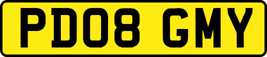 PD08GMY