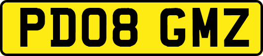 PD08GMZ