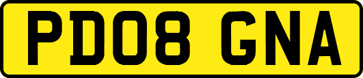 PD08GNA