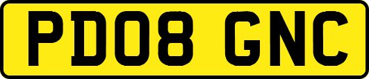 PD08GNC