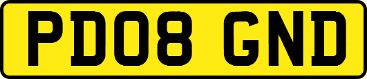 PD08GND