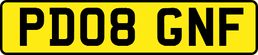 PD08GNF