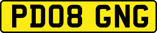 PD08GNG