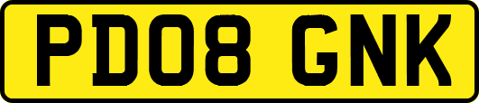 PD08GNK