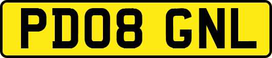 PD08GNL