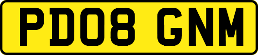 PD08GNM