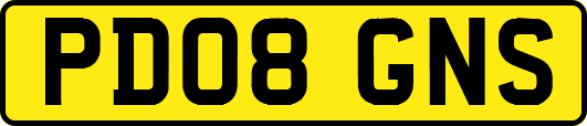 PD08GNS