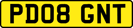 PD08GNT