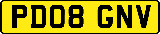 PD08GNV