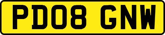 PD08GNW