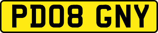 PD08GNY