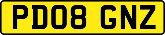 PD08GNZ