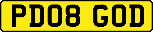 PD08GOD