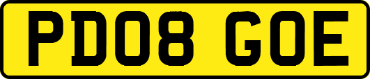 PD08GOE