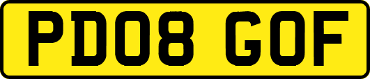 PD08GOF