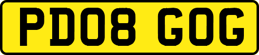 PD08GOG