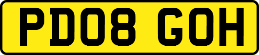 PD08GOH