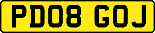 PD08GOJ
