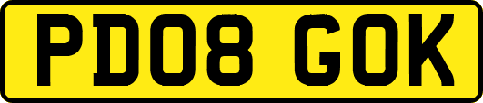 PD08GOK