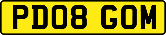 PD08GOM