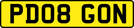 PD08GON